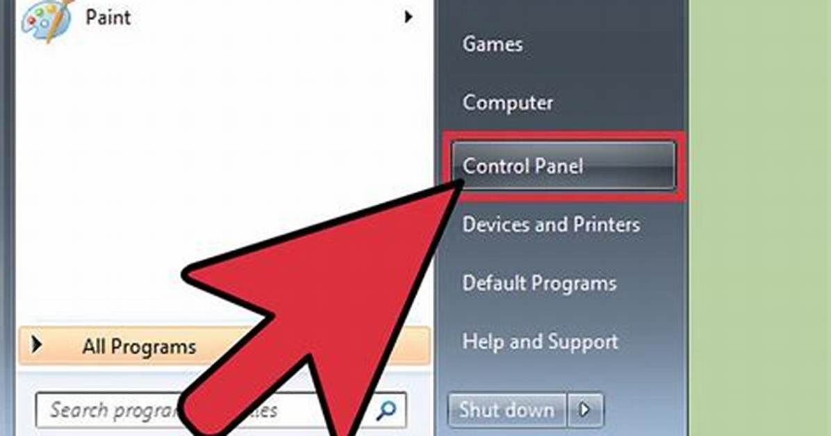 How Do I Remove Unwanted Background Programs in Windows 10?