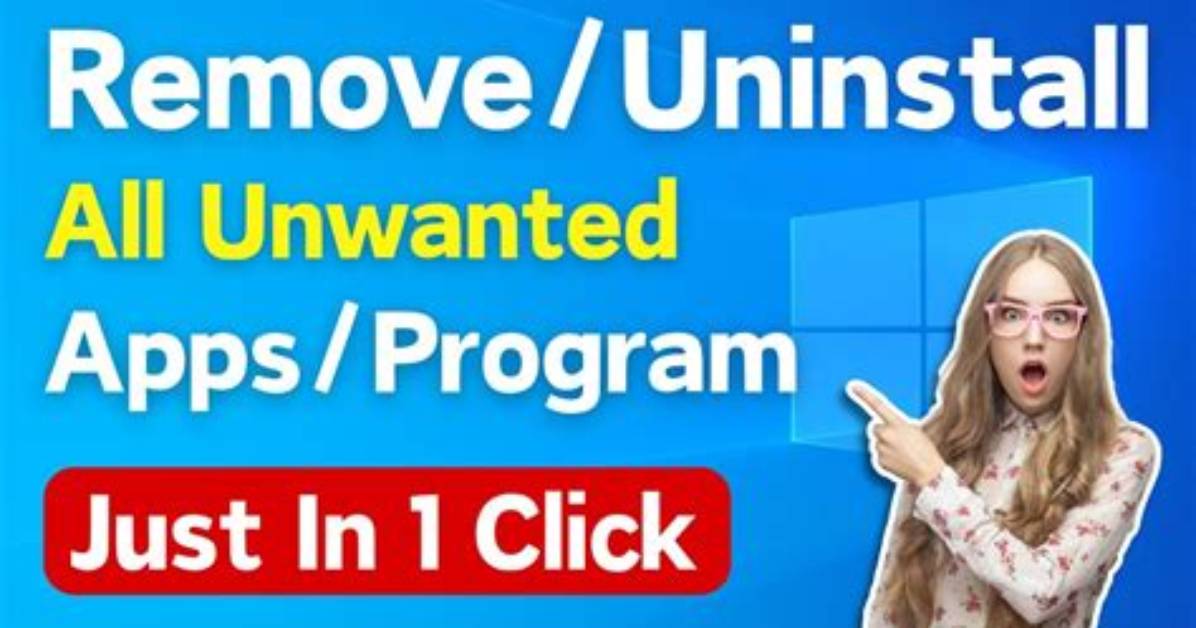 How Do I Remove Unwanted Default Apps on Android?