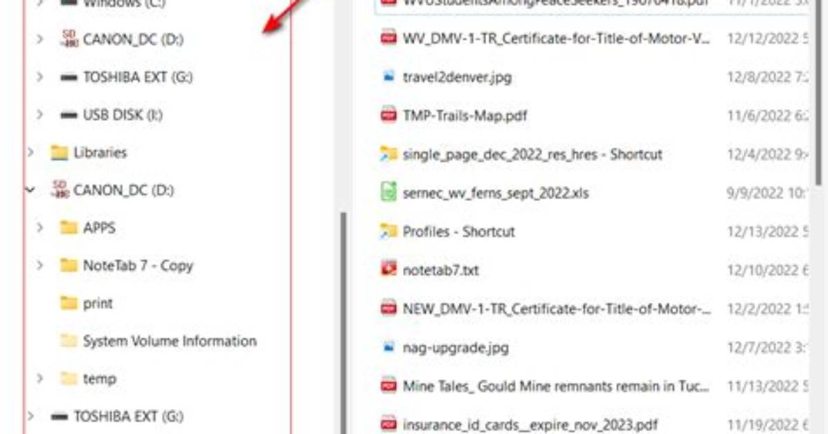 How Do I Remove Unwanted Icons from My Taskbar Windows 7?