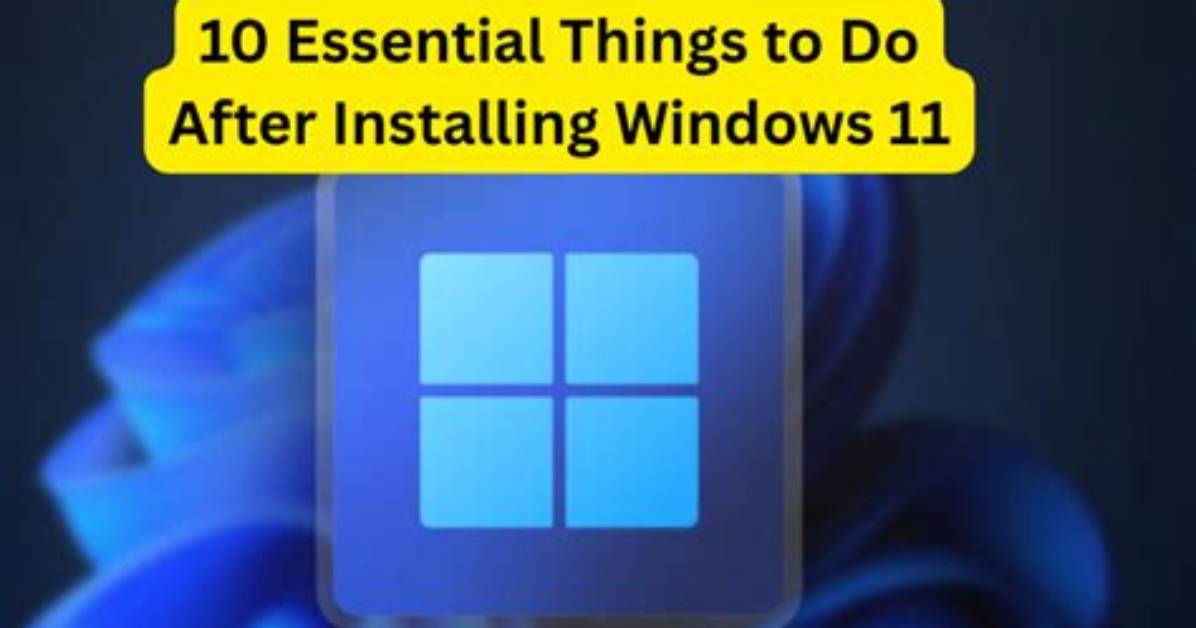 How Do I Remove Windows After Installing Ubuntu?