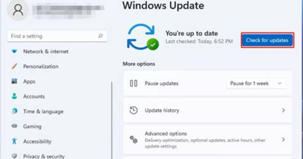How Do I Remove Windows Update Manually?