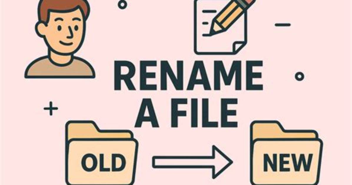 How Do I Rename a Windows Server 2016?