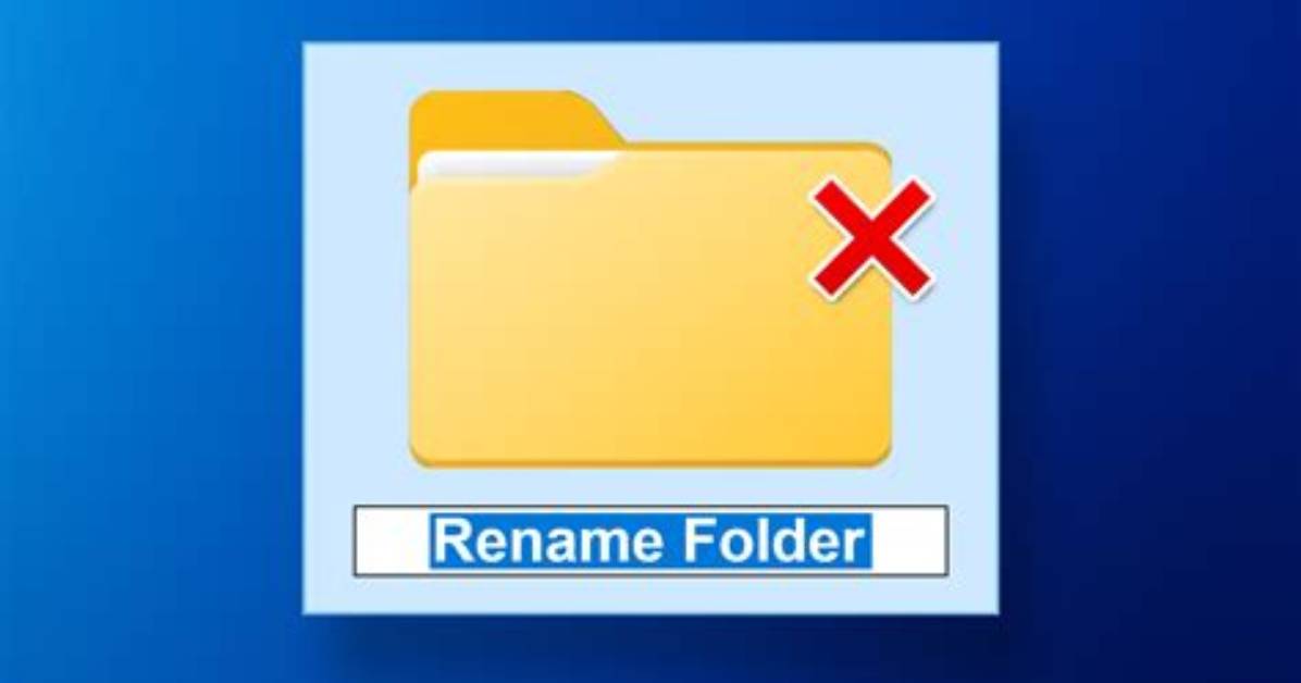 How Do I Rename the Administrator Folder in Windows 10?