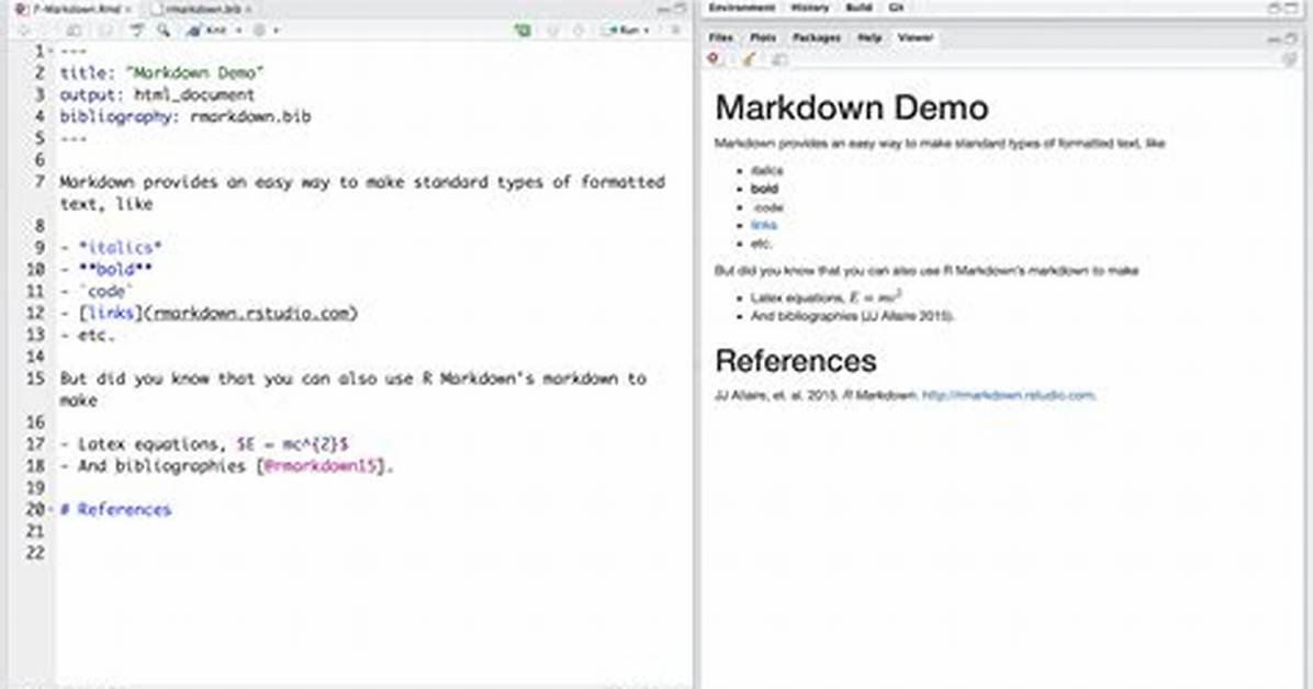 How Do I Render Markdown from a React Component?