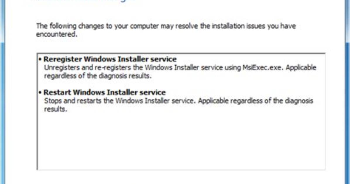 How Do I Repair Microsoft Net Framework in Windows 10?