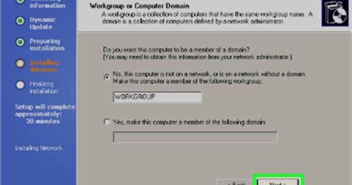 How Do I Repair Windows Xp Without a Cd?