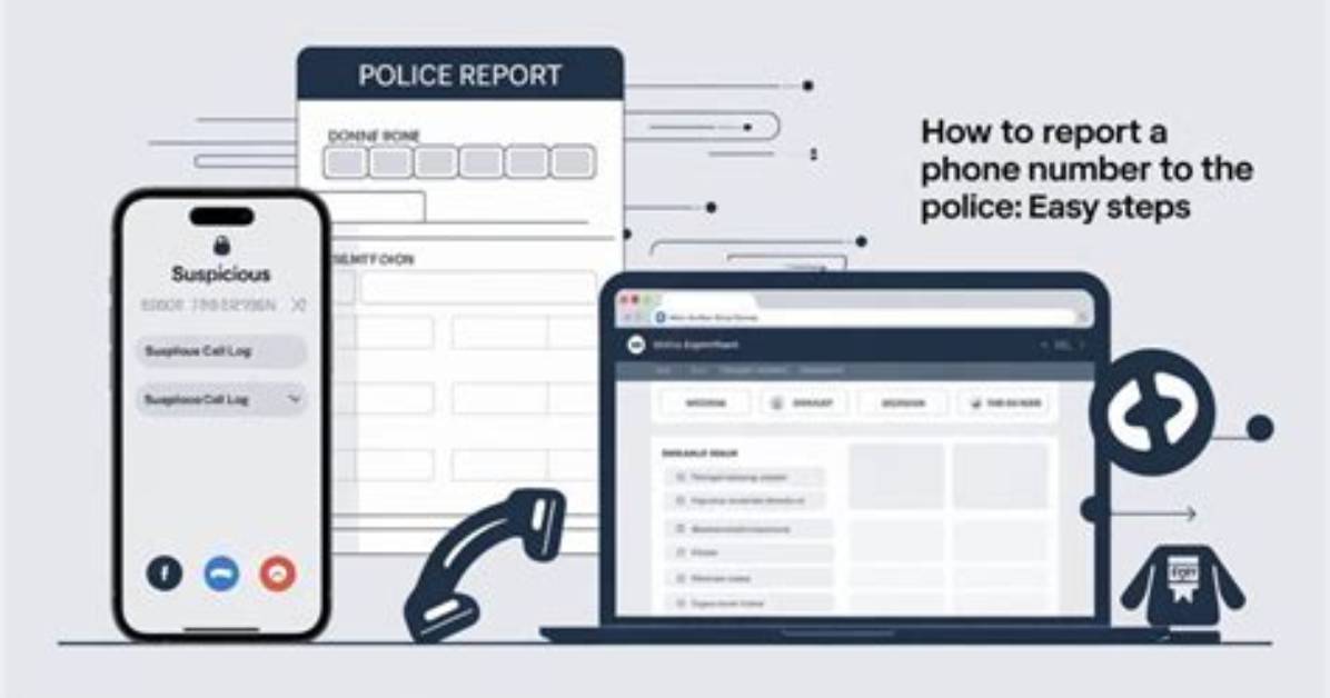 How Do I Report a Phone Number That Won’t Stop Calling?