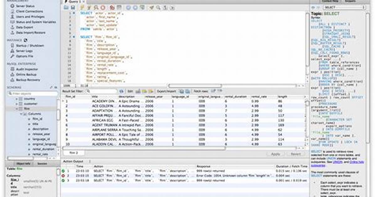 How Do I Require a Mysql Field?