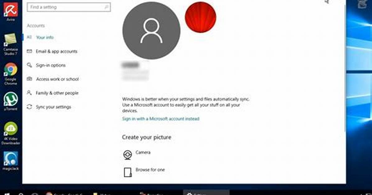 How Do I Reset a User Profile in Windows 7?