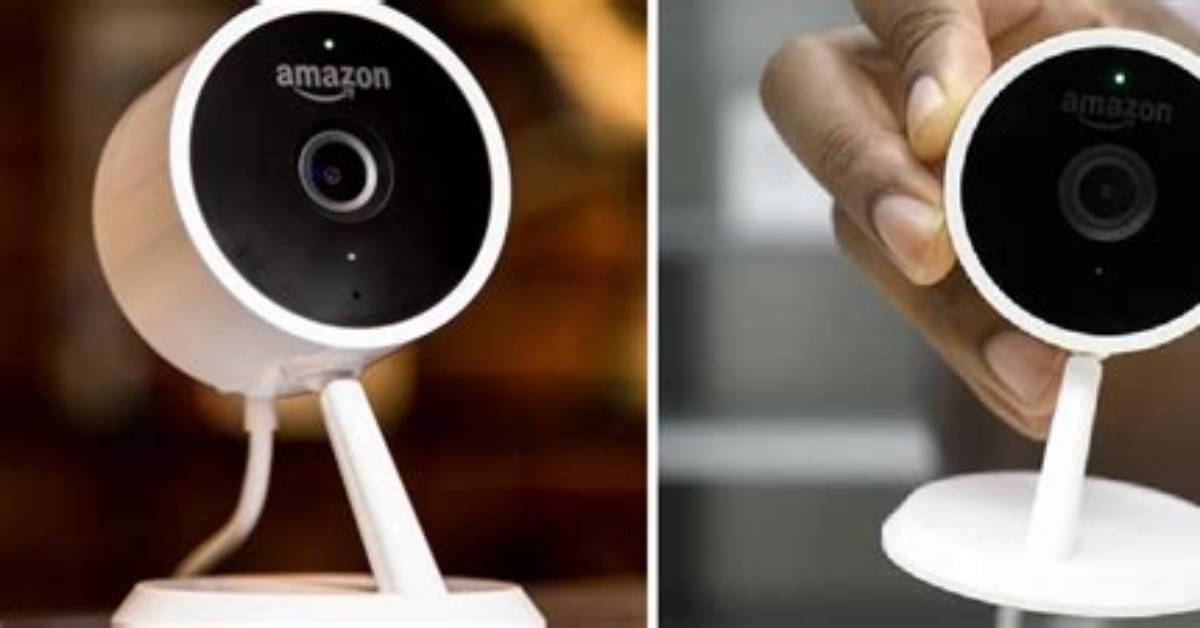 How Do I Reset Amazon Cloud Camera?
