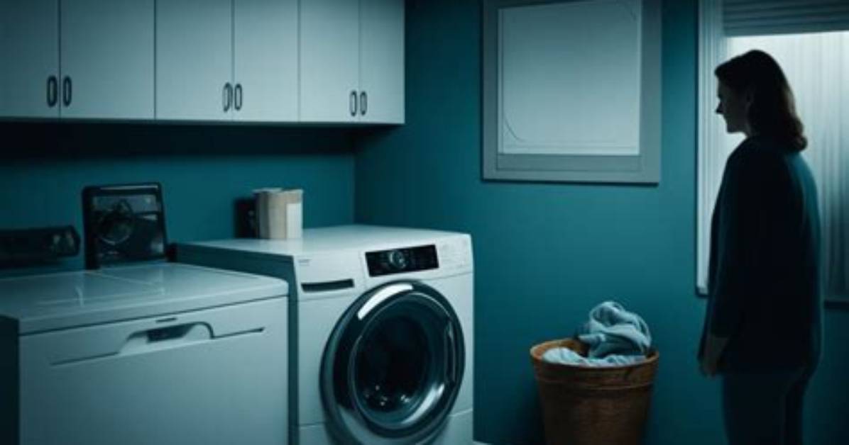 How Do I Reset My Affinity Front Load Washer
