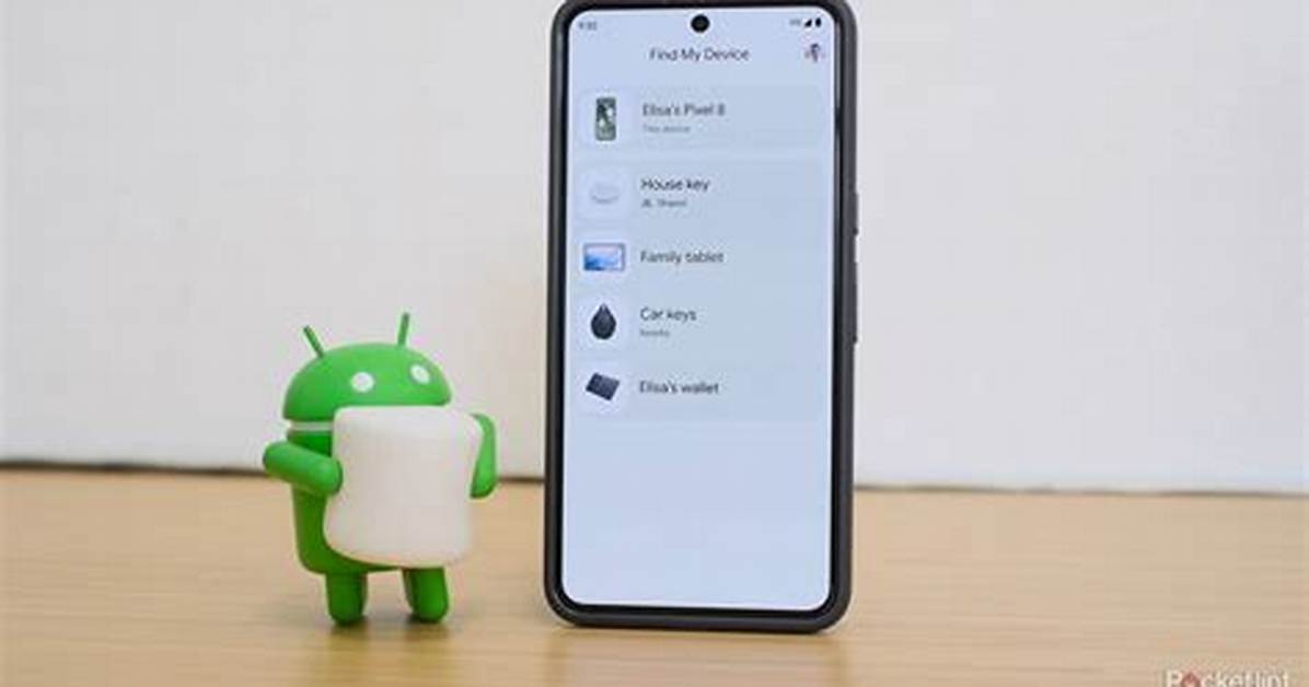 How Do I Reset My Android Device Id?