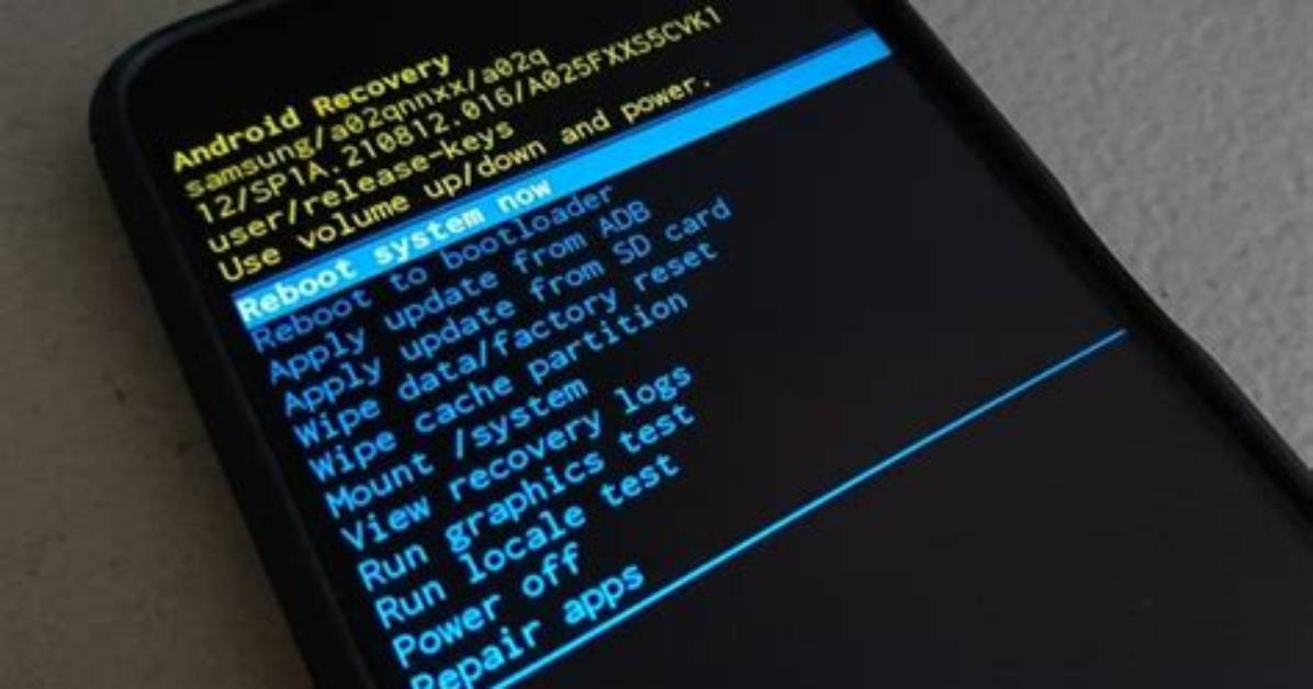 How Do I Reset My Android Phone Hotspot?
