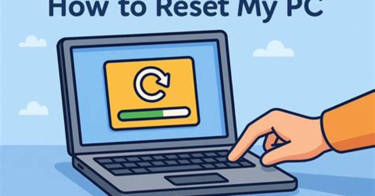 How Do I Reset My Cadillac Computer