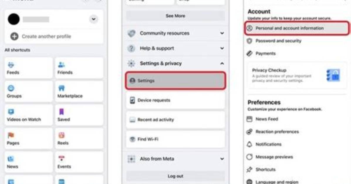 How Do I Reset My Facebook App on Android?