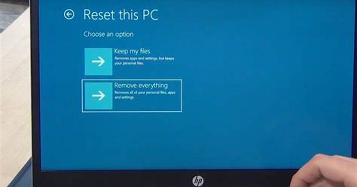 How Do I Reset My Linux Desktop?