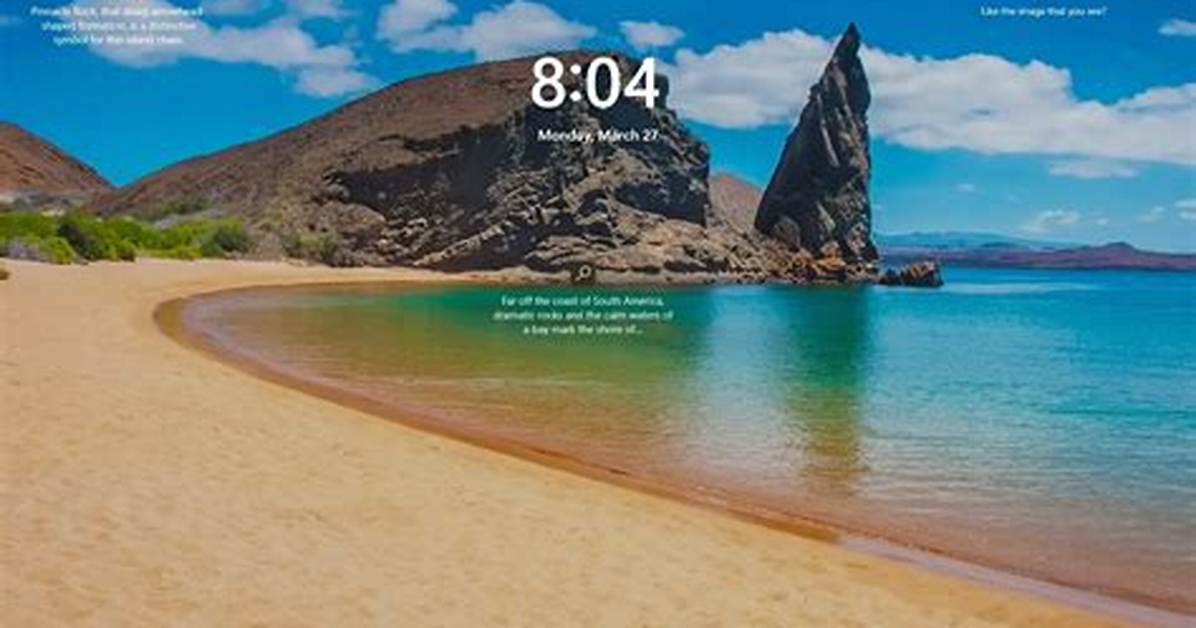 How Do I Reset My Lock Screen on Windows 10?