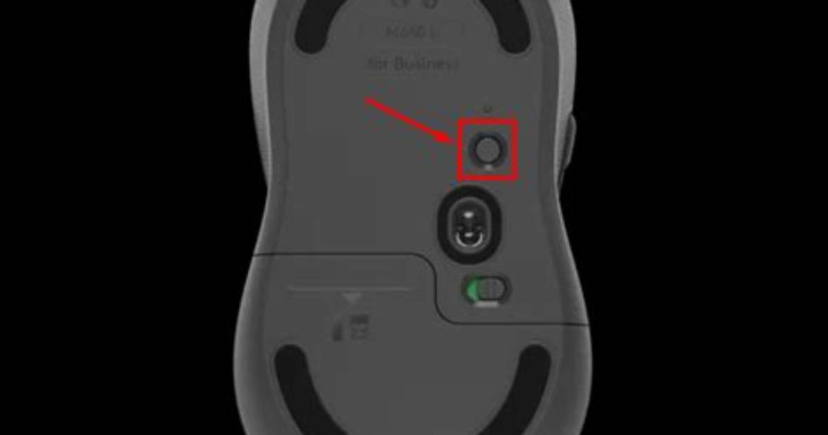 How Do I Reset My Logitech Craft Keyboard?