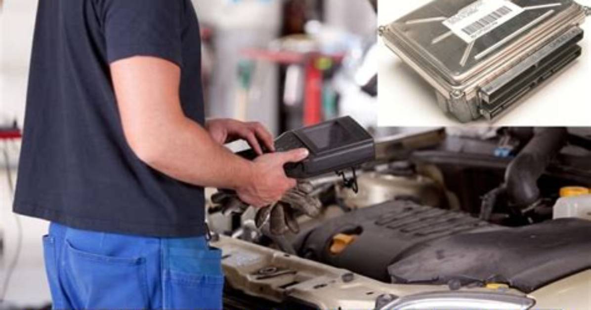 How Do I Reset My Pcm?