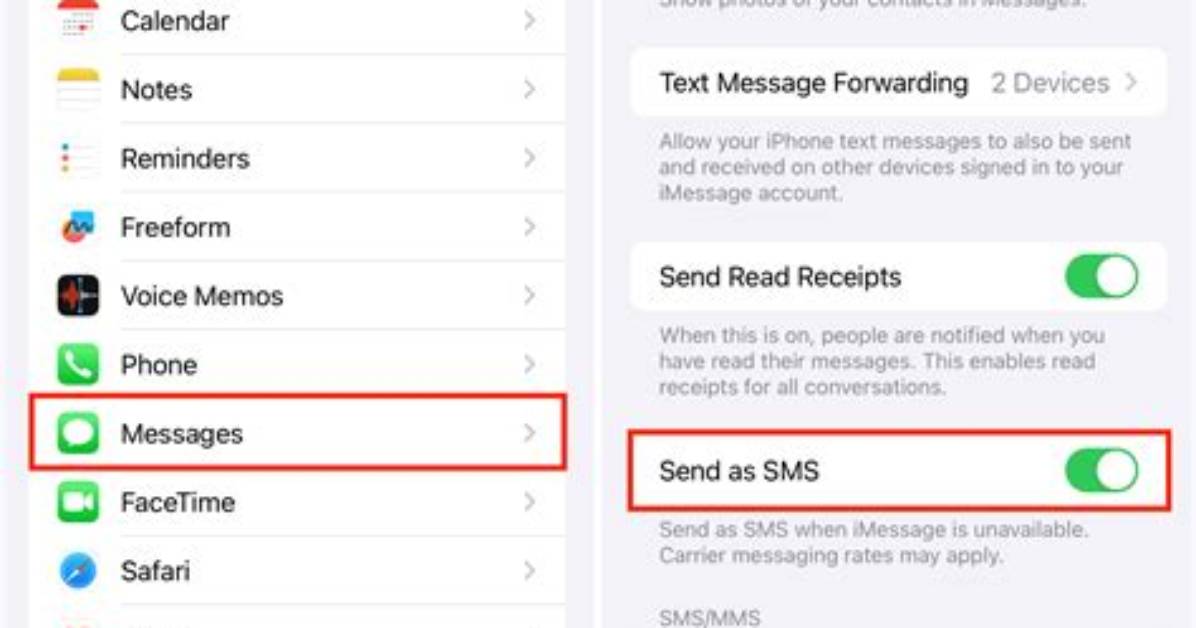 How Do I Reset My Sms Settings on My Android?