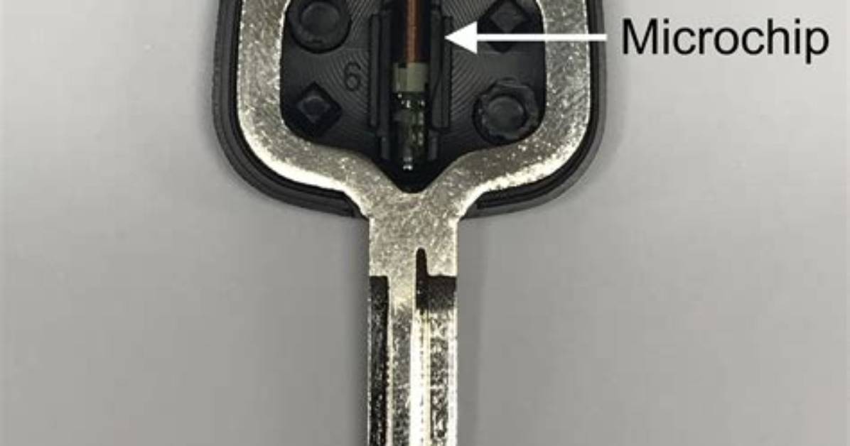 How Do I Reset My Transponder Key?