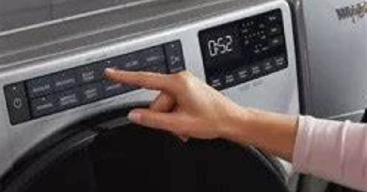 How Do I Reset My Whirlpool Quiet Partner Ii