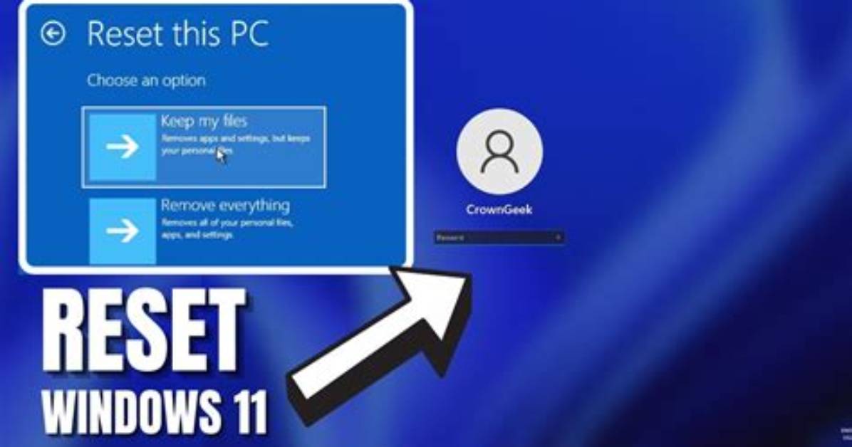 How Do I Reset My Windows 7 Start Menu?