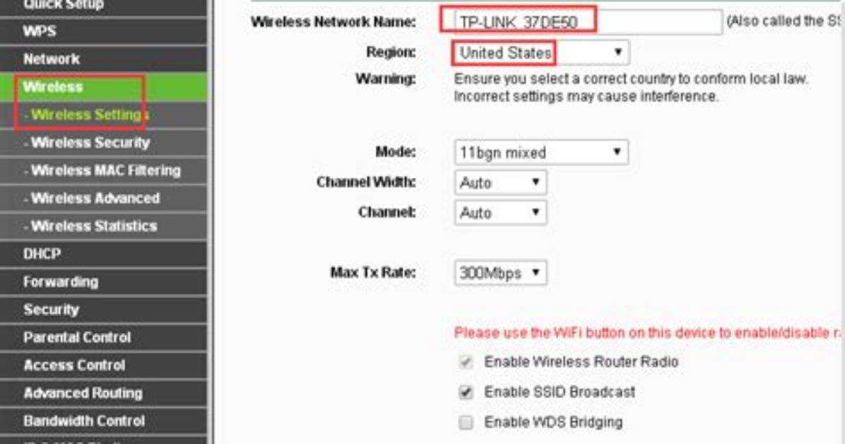 How Do I Reset My Wireless Network on Windows 7?