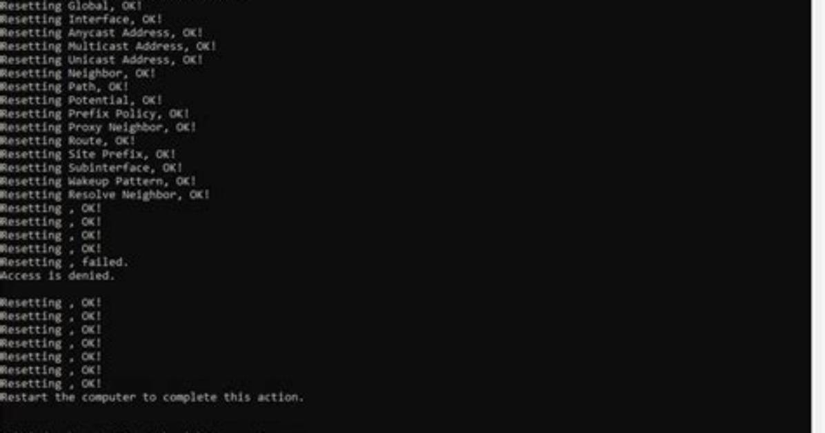 How Do I Reset Proxy in Terminal to Automatic If Not Connected via Proxy