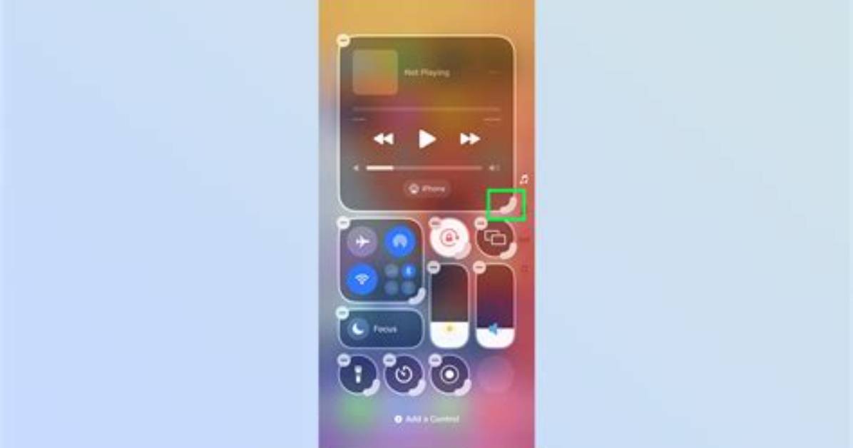How Do I Resize Widgets in iOS 14?