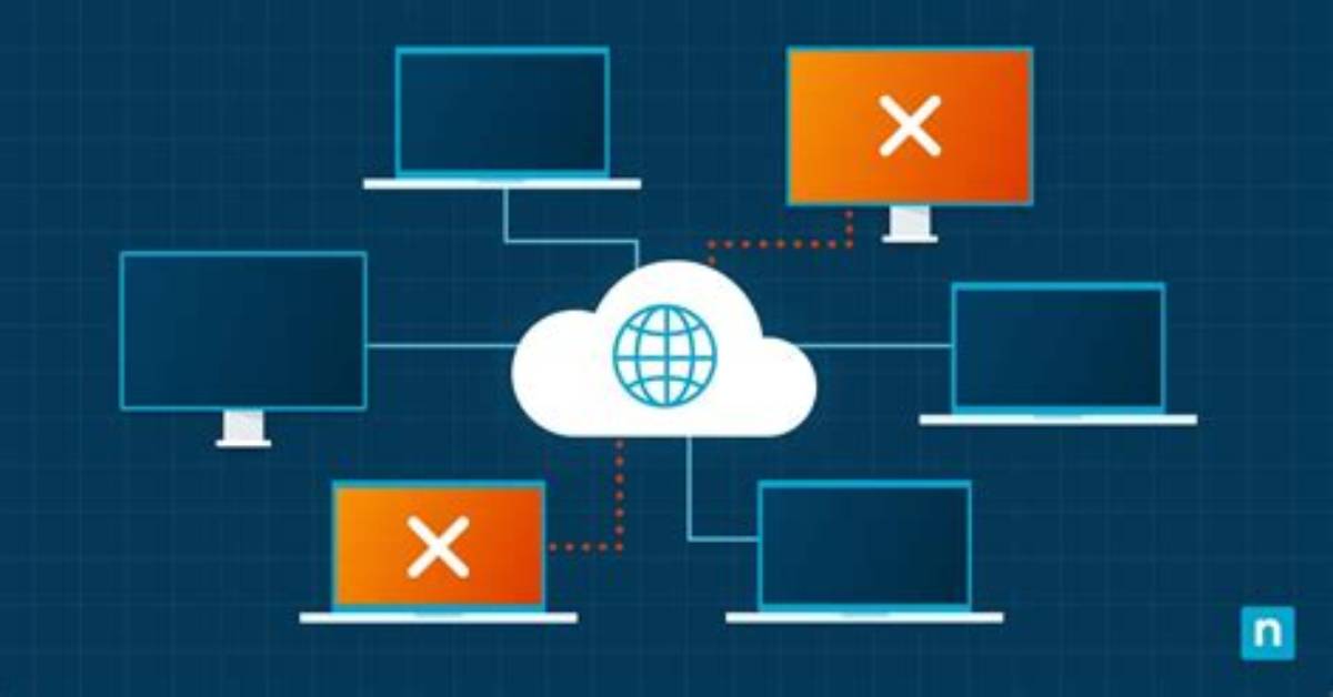 How Do I Resolve a Network Problem in Windows 7?
