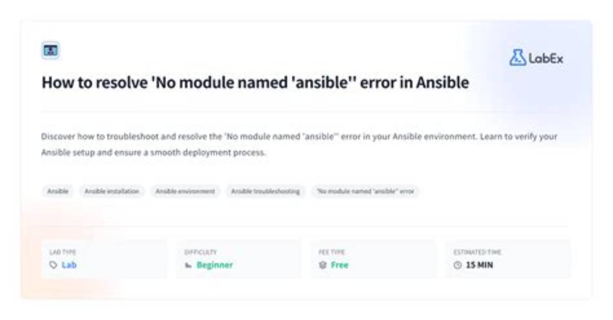 How Do I Resolve "No Module Named 'Frontend'" Error Message?
