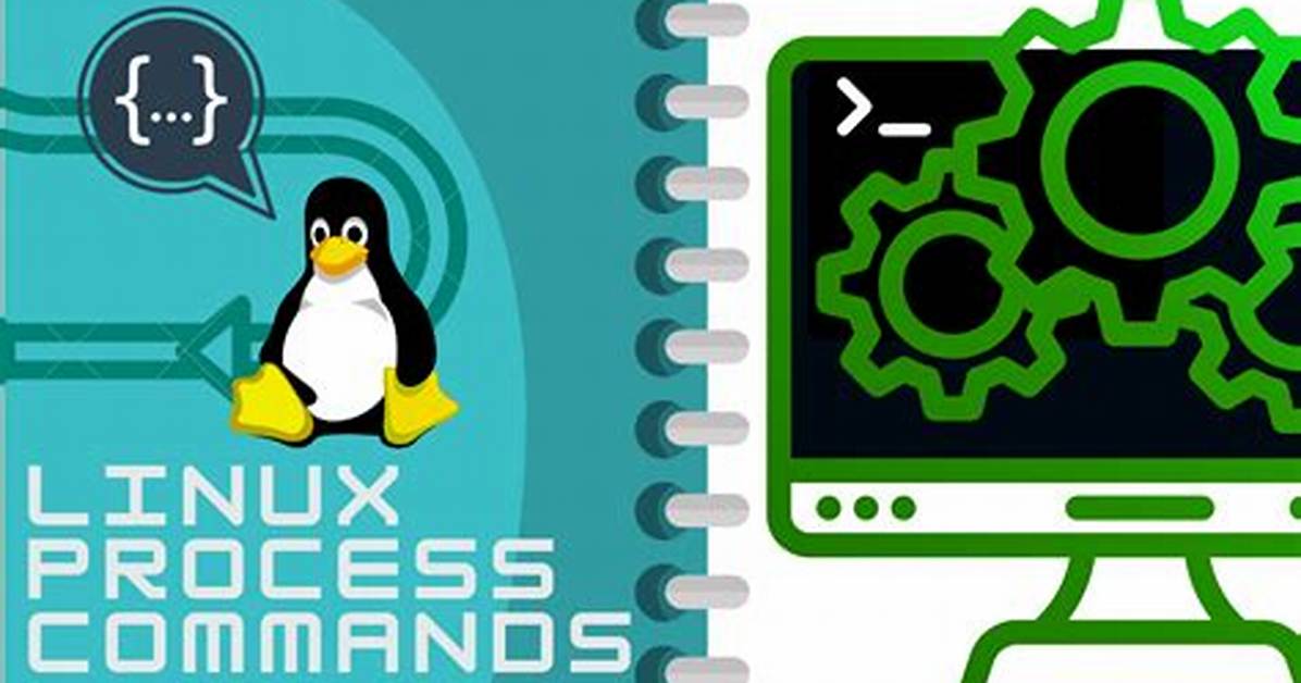How Do I Restart a Linux Process from the Command Line?