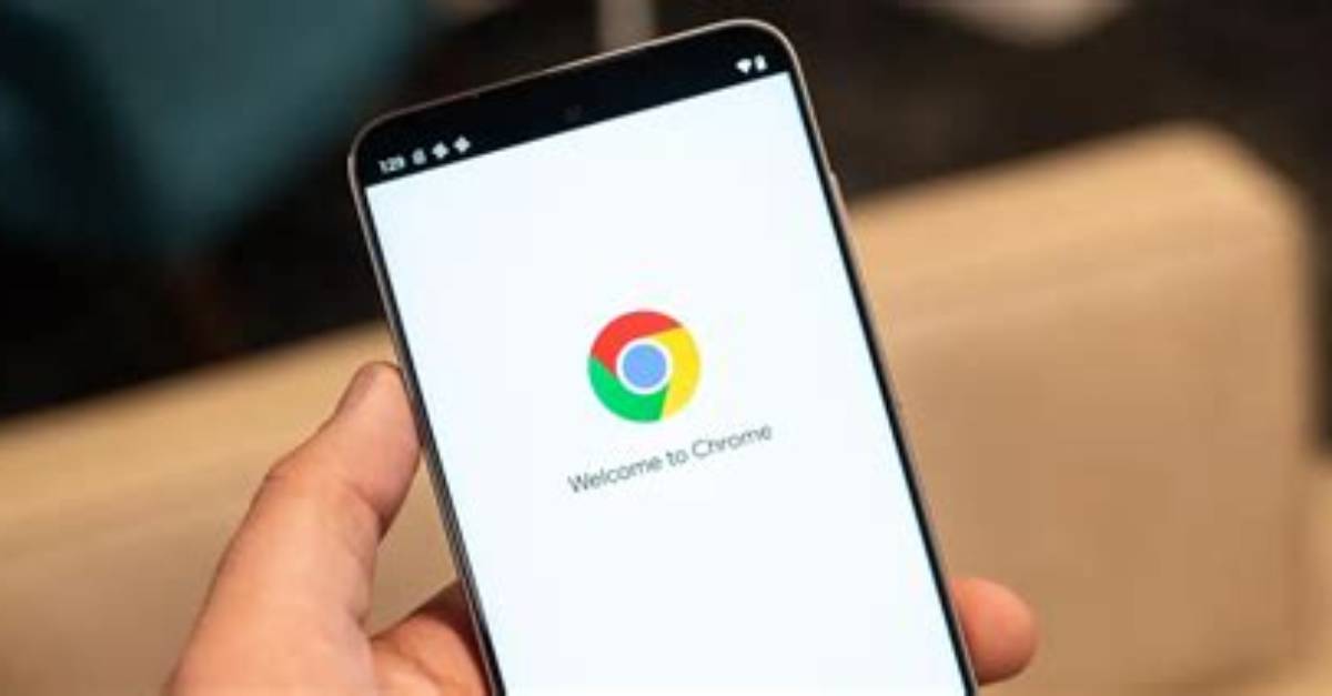 How Do I Restart Chrome on Android?