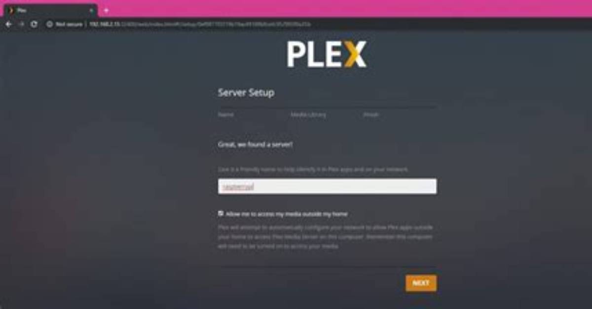 How Do I Restart Plex Server Linux?