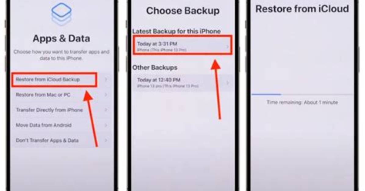 How Do I Restore Built in Apps in Windows 10?