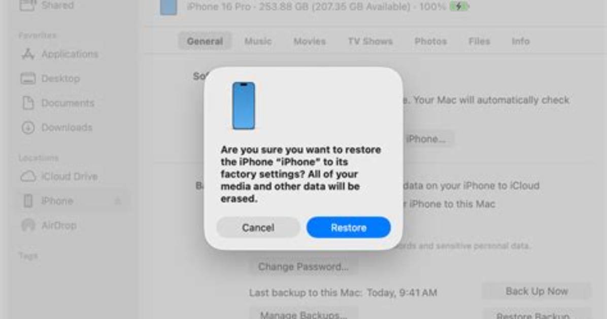How Do I Restore My Settings App on Android?