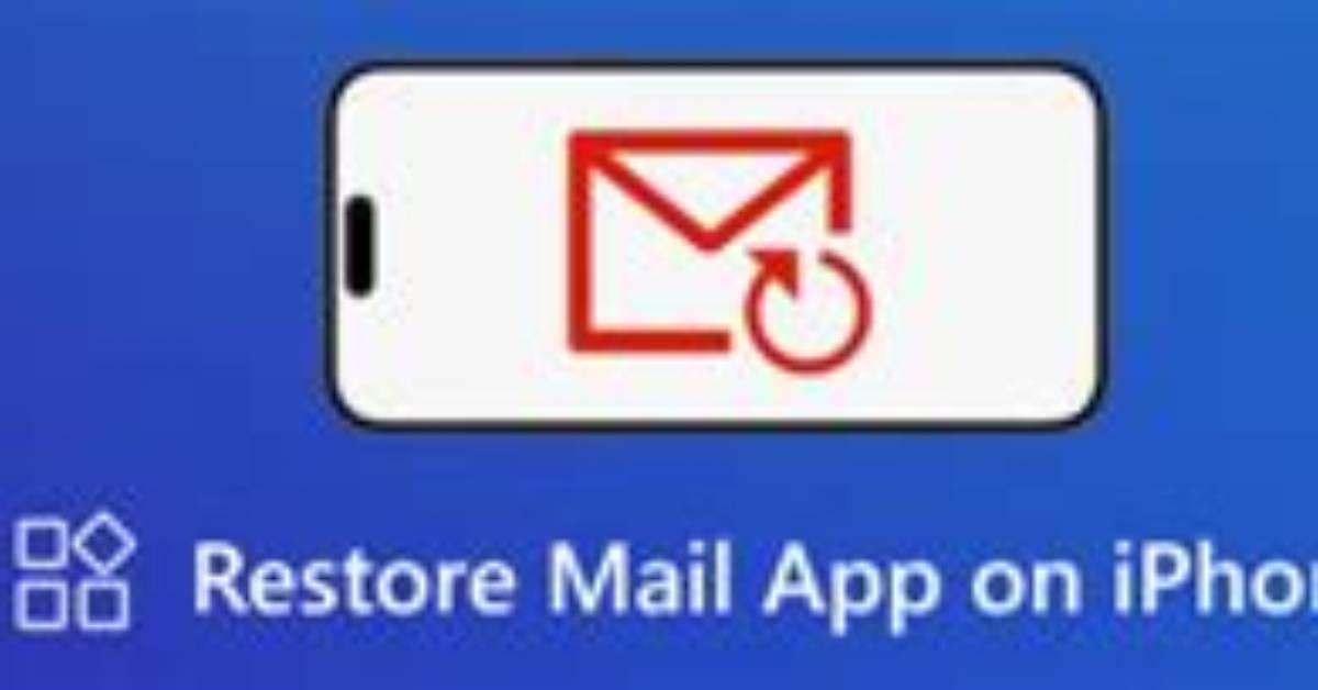 How Do I Restore the Mail App in Windows 10?