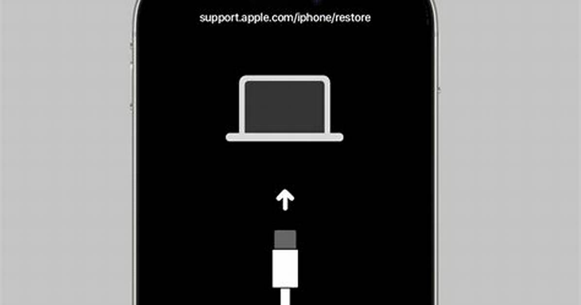 How Do I Restore to Previous iOS?