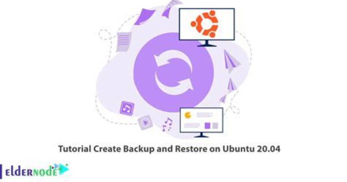How Do I Restore Ubuntu System?