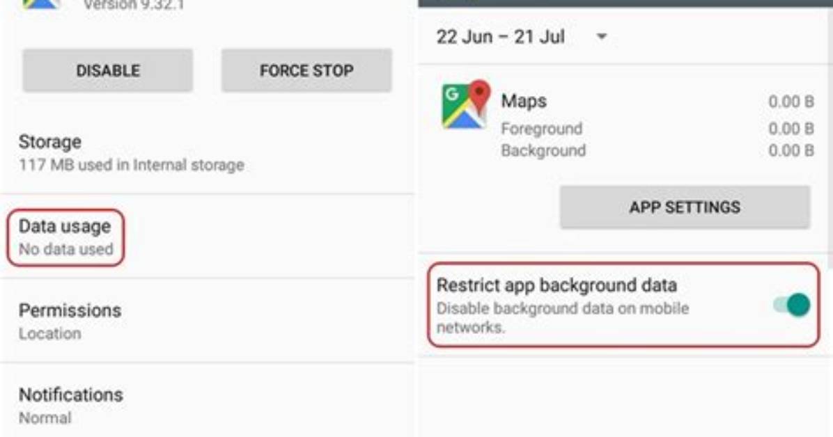 How Do I Restrict Apps on Android?