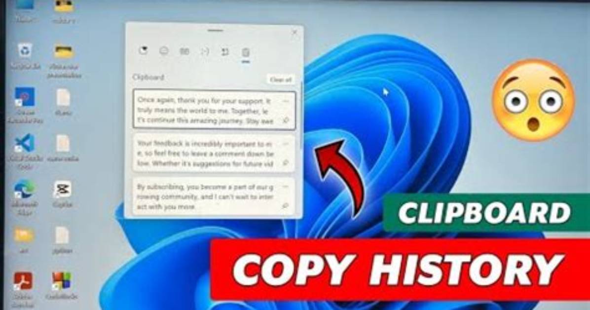 How Do I Retrieve Previously Copied Text on Android?