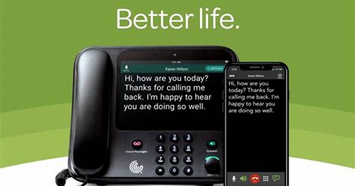 How Do I Return a Captioncall Phone