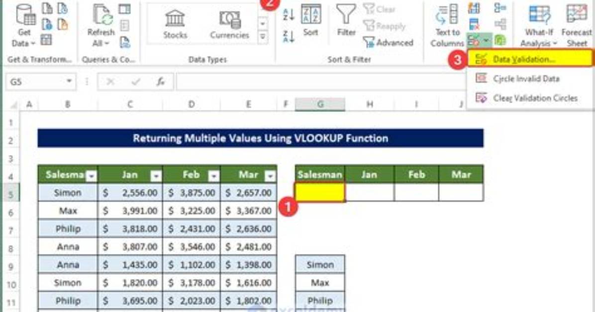 How Do I Return Multiple Values from a Function in C?