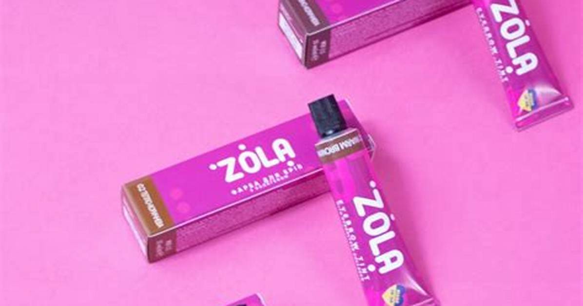 How Do I Return on Zola?