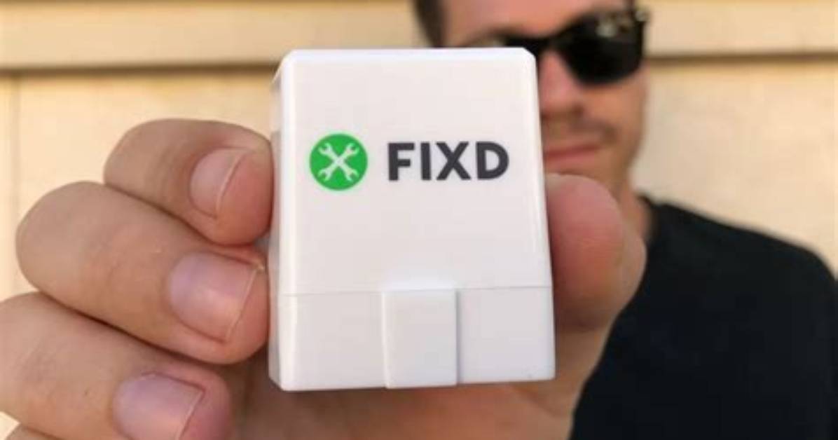 How Do I Return to Fixd
