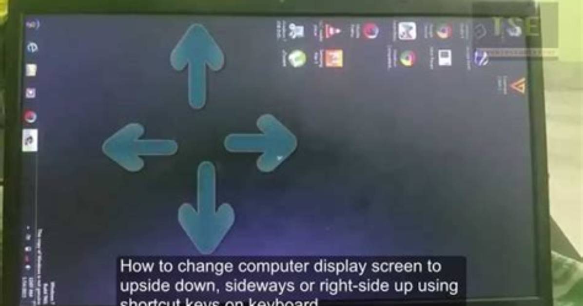 How Do I Reverse My Screen on Android?