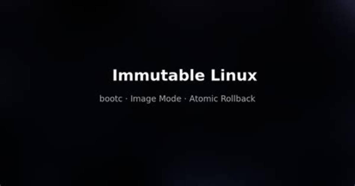 How Do I Rollback a Linux Update?