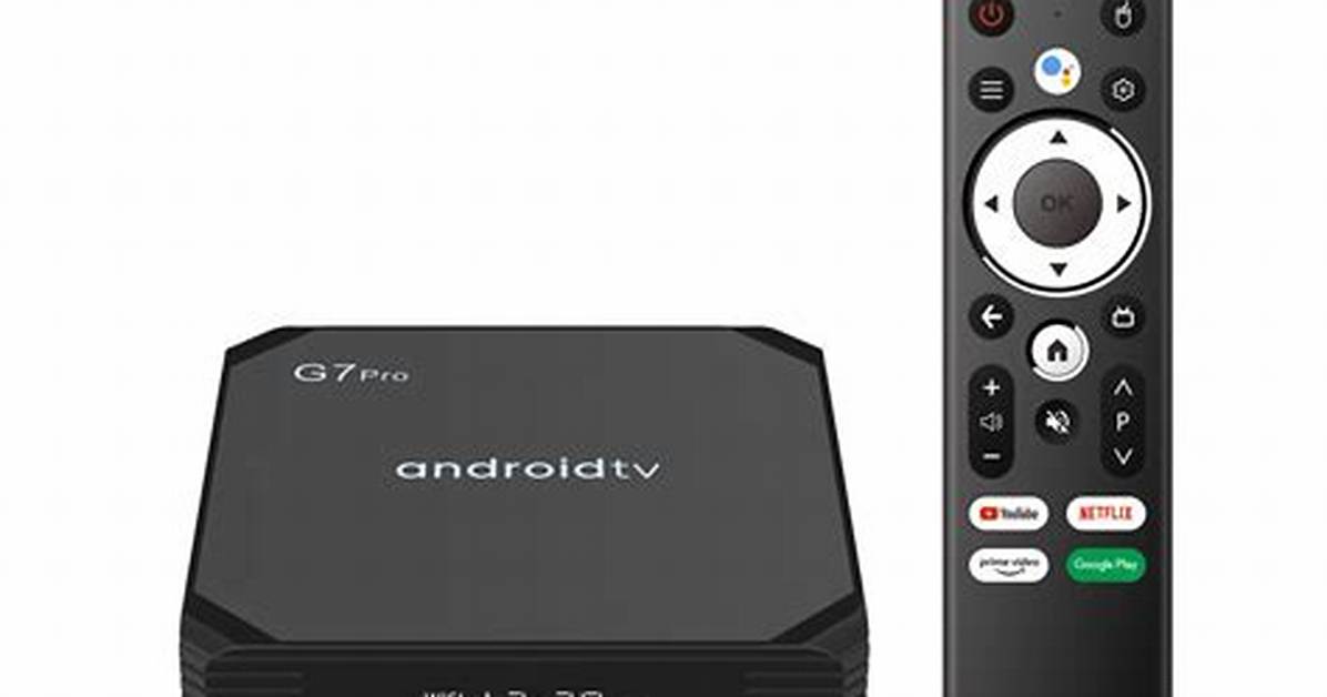 How Do I Root My Android Tv Box Without a Computer?