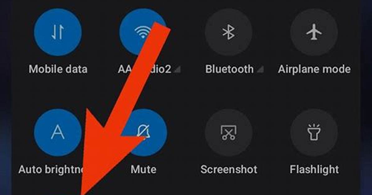 How Do I Rotate My Android Screen?